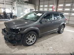 2015 Dodge Journey R/t Черный vin: 3C4PDCEG3FT686959