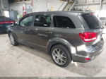 2015 Dodge Journey R/t Черный vin: 3C4PDCEG3FT686959