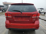 2016 Dodge Journey R/t Красный vin: 3C4PDCEG3GT116753