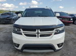 2016 Dodge Journey R/t White vin: 3C4PDCEG3GT164110