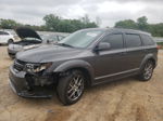 2015 Dodge Journey R/t Серый vin: 3C4PDCEG4FT535581