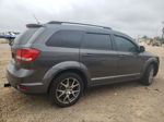 2015 Dodge Journey R/t Серый vin: 3C4PDCEG4FT535581