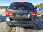 2016 Dodge Journey R/t Gray vin: 3C4PDCEG4GT231197