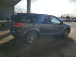 2015 Dodge Journey R/t Gray vin: 3C4PDCEG5FT517980