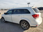 2015 Dodge Journey R/t White vin: 3C4PDCEG5FT669418