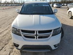 2015 Dodge Journey R/t White vin: 3C4PDCEG5FT669418