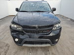 2015 Dodge Journey R/t Черный vin: 3C4PDCEG5FT698952