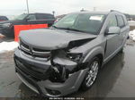 2015 Dodge Journey R/t Серебряный vin: 3C4PDCEG6FT631440