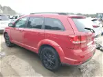 2016 Dodge Journey R/t Red vin: 3C4PDCEG6GT128332