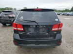 2014 Dodge Journey R/t Black vin: 3C4PDCEG7ET227013