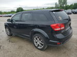 2014 Dodge Journey R/t Black vin: 3C4PDCEG7ET227013