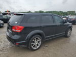 2014 Dodge Journey R/t Black vin: 3C4PDCEG7ET227013