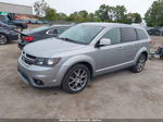 2017 Dodge Journey Gt Серый vin: 3C4PDCEG7HT677703