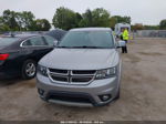 2017 Dodge Journey Gt Серый vin: 3C4PDCEG7HT677703