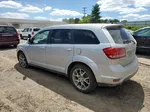 2014 Dodge Journey R/t Silver vin: 3C4PDCEG8ET277242