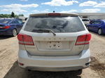 2014 Dodge Journey R/t Серебряный vin: 3C4PDCEG8ET277242