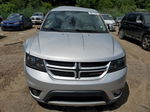 2014 Dodge Journey R/t Серебряный vin: 3C4PDCEG8ET277242