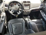 2014 Dodge Journey R/t Серебряный vin: 3C4PDCEG8ET277242