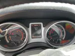 2014 Dodge Journey R/t Серебряный vin: 3C4PDCEG8ET277242