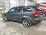 2015 Dodge Journey R/t Charcoal vin: 3C4PDCEG8FT683040