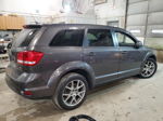 2015 Dodge Journey R/t Charcoal vin: 3C4PDCEG8FT683040