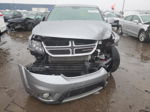 2017 Dodge Journey Gt Серый vin: 3C4PDCEG8HT566450