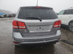 2017 Dodge Journey Gt Серый vin: 3C4PDCEG8HT566450