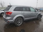 2017 Dodge Journey Gt Серый vin: 3C4PDCEG8HT566450