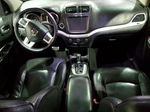 2014 Dodge Journey R/t Красный vin: 3C4PDCEG9ET310135