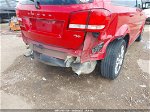 2016 Dodge Journey R/t Red vin: 3C4PDCEG9GT207297
