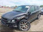 2017 Dodge Journey Gt Gray vin: 3C4PDCEG9HT581037