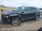 2017 Dodge Journey Gt Серый vin: 3C4PDCEG9HT581037