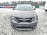 2015 Dodge Journey R/t Серый vin: 3C4PDCEGXFT655093