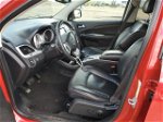 2016 Dodge Journey R/t Red vin: 3C4PDCEGXGT128401