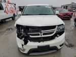 2016 Dodge Journey R/t Белый vin: 3C4PDCEGXGT181986