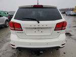 2016 Dodge Journey R/t White vin: 3C4PDCEGXGT181986