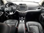 2016 Dodge Journey R/t Белый vin: 3C4PDCEGXGT181986