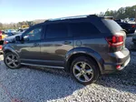 2016 Dodge Journey Crossroad Charcoal vin: 3C4PDCGB1GT148070