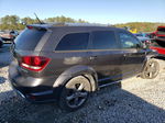 2016 Dodge Journey Crossroad Charcoal vin: 3C4PDCGB1GT148070