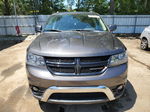 2017 Dodge Journey Crossroad Charcoal vin: 3C4PDCGB1HT538796