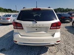 2017 Dodge Journey Crossroad White vin: 3C4PDCGB2HT707174