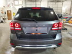 2016 Dodge Journey Crossroad Charcoal vin: 3C4PDCGB4GT118870