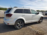 2016 Dodge Journey Crossroad Two Tone vin: 3C4PDCGB7GT107412