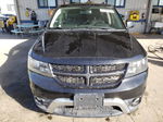 2016 Dodge Journey Crossroad Black vin: 3C4PDCGB7GT199881