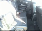 2017 Dodge Journey Crossroad Plus Black vin: 3C4PDCGBXHT548758