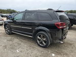 2014 Dodge Journey Crossroad Black vin: 3C4PDCGG0ET261503