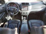 2015 Dodge Journey Crossroad Красный vin: 3C4PDCGG0FT606286