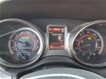 2015 Dodge Journey Crossroad Красный vin: 3C4PDCGG0FT606286