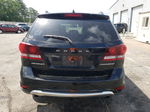 2016 Dodge Journey Crossroad Black vin: 3C4PDCGG1GT116179