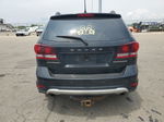 2014 Dodge Journey Crossroad Черный vin: 3C4PDCGG2ET293577